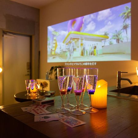 Wonderful Stay Tokyo Shinjuku 外观 照片