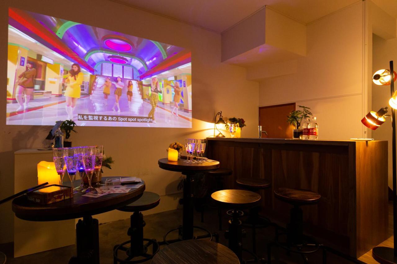 Wonderful Stay Tokyo Shinjuku 外观 照片