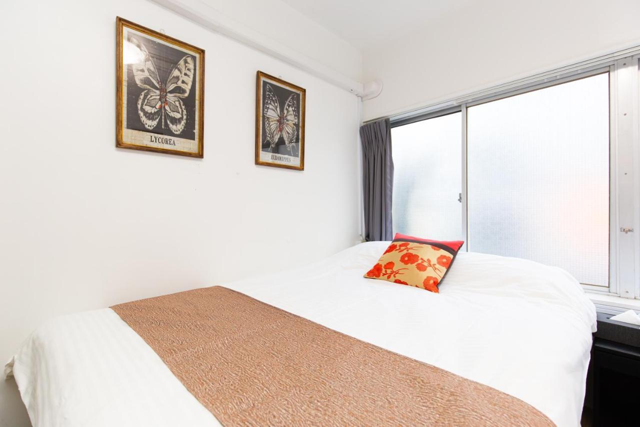 Wonderful Stay Tokyo Shinjuku 外观 照片
