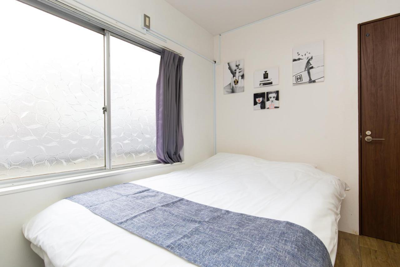 Wonderful Stay Tokyo Shinjuku 外观 照片