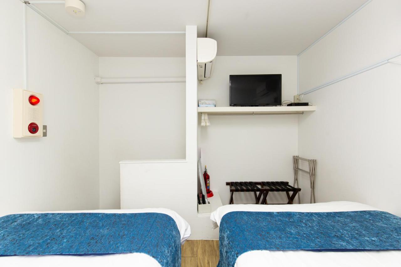 Wonderful Stay Tokyo Shinjuku 外观 照片