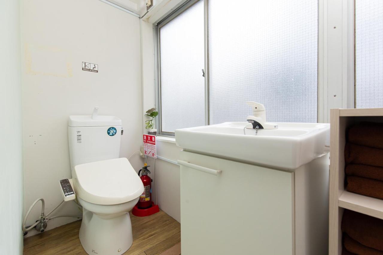 Wonderful Stay Tokyo Shinjuku 外观 照片