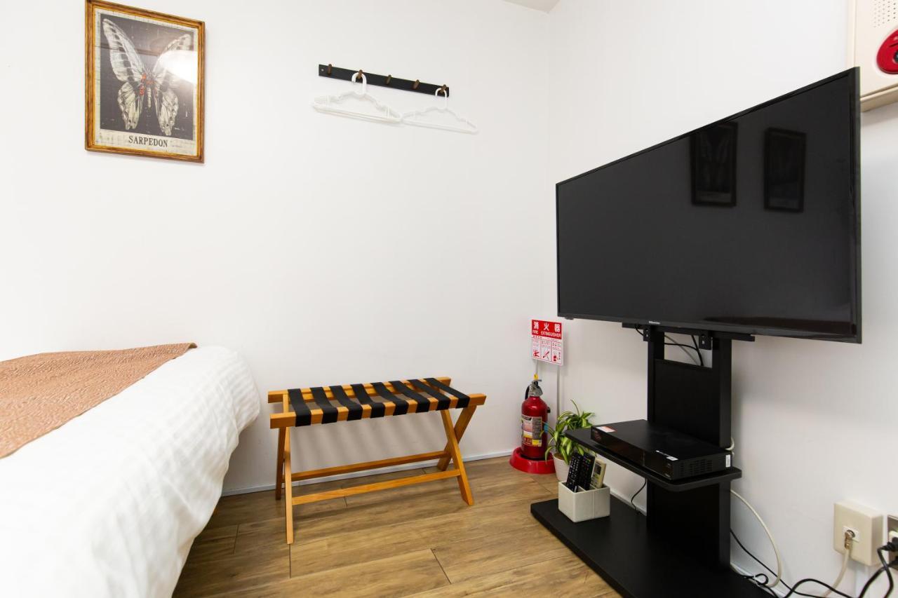 Wonderful Stay Tokyo Shinjuku 外观 照片
