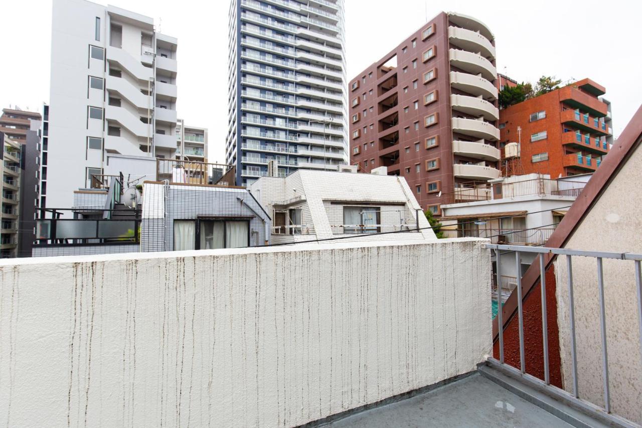 Wonderful Stay Tokyo Shinjuku 外观 照片