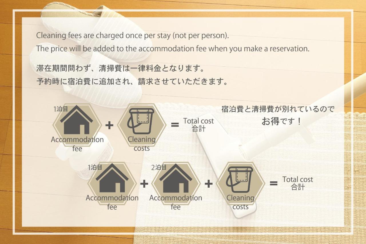 Wonderful Stay Tokyo Shinjuku 外观 照片